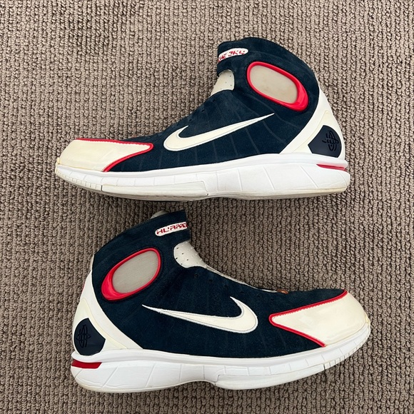 Nike Other - Nike Air Zoom Huarache 2K4